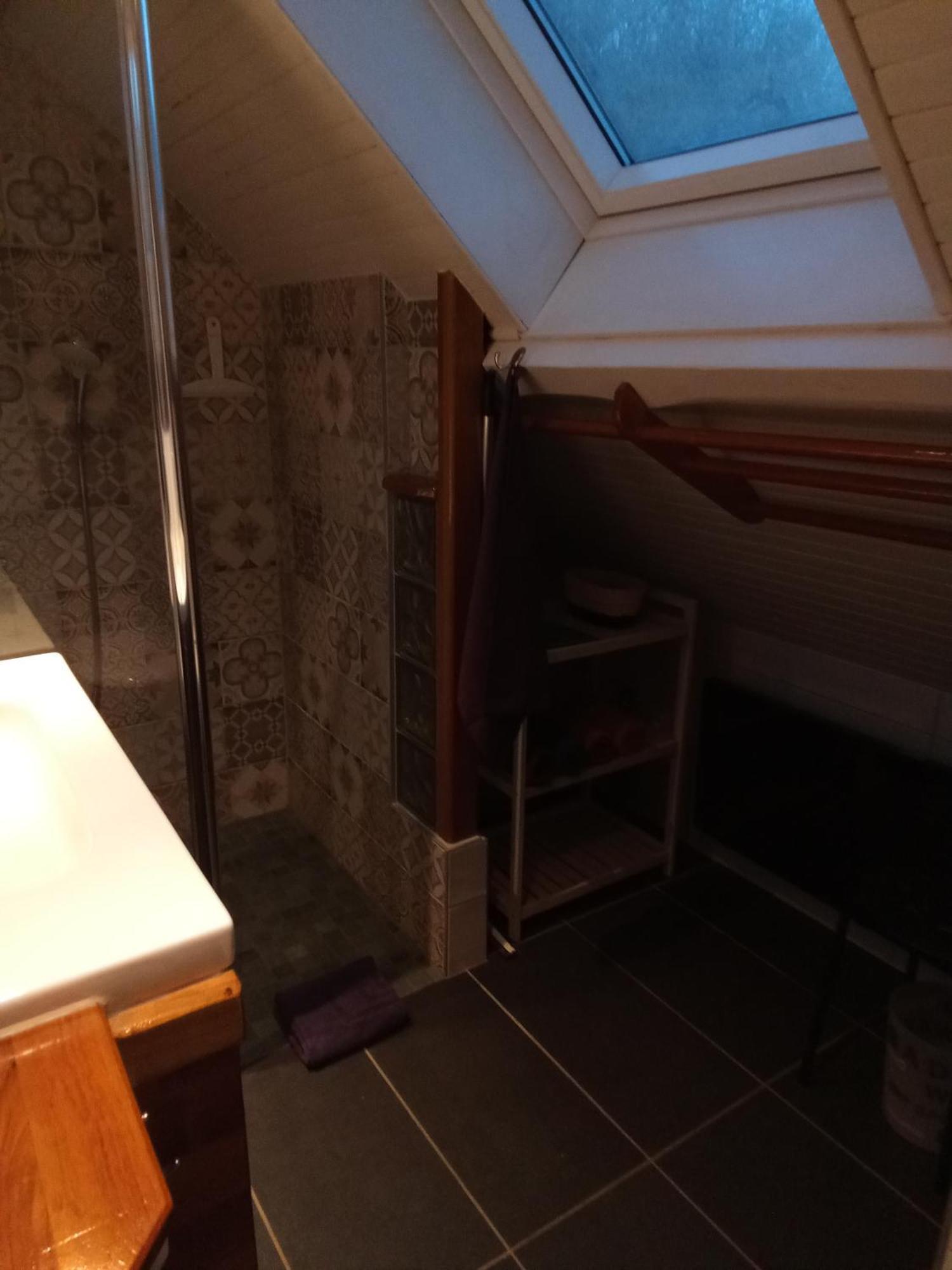 La Maison Imparfaite Fourbanne Zewnętrze zdjęcie