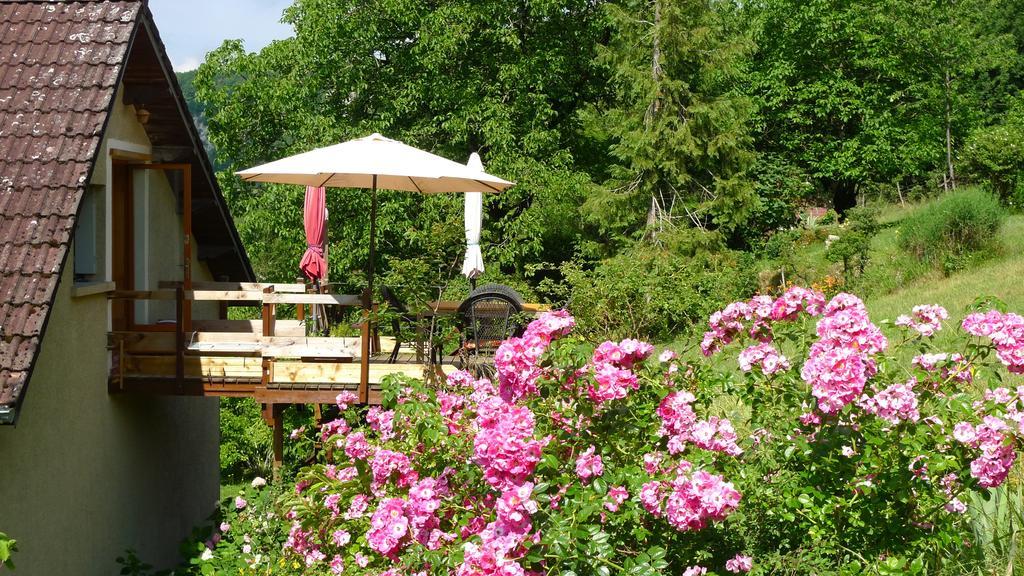 La Maison Imparfaite Fourbanne Zewnętrze zdjęcie