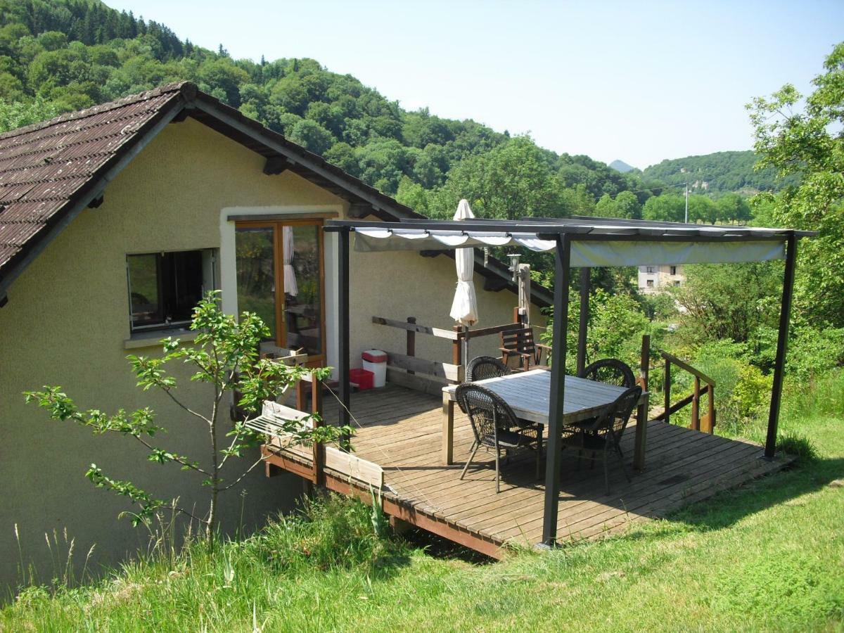 La Maison Imparfaite Fourbanne Zewnętrze zdjęcie