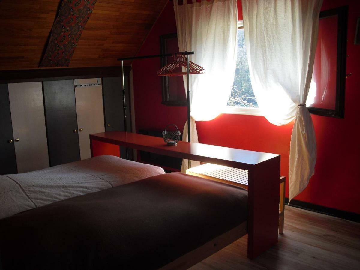 La Maison Imparfaite Fourbanne Zewnętrze zdjęcie